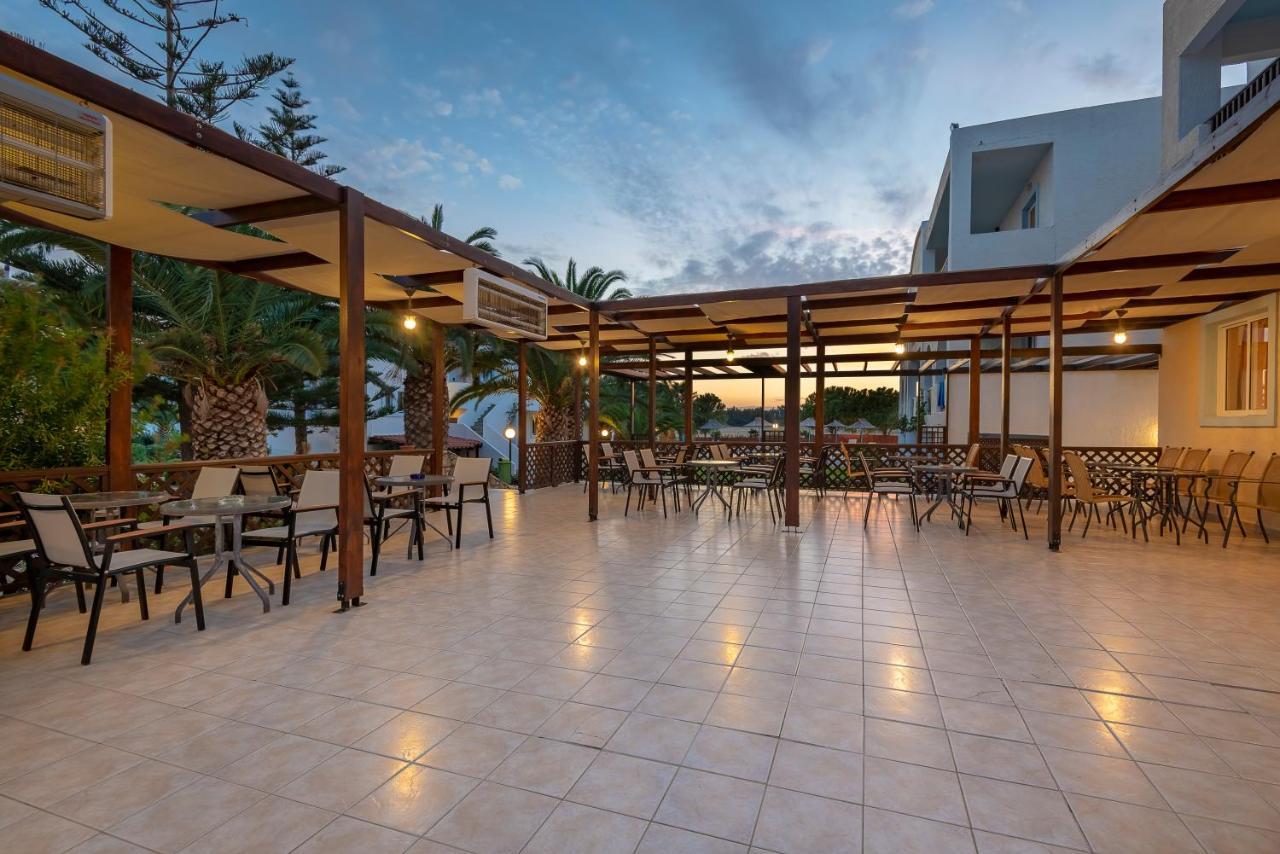 Kalimera Mare Kardamena  Экстерьер фото