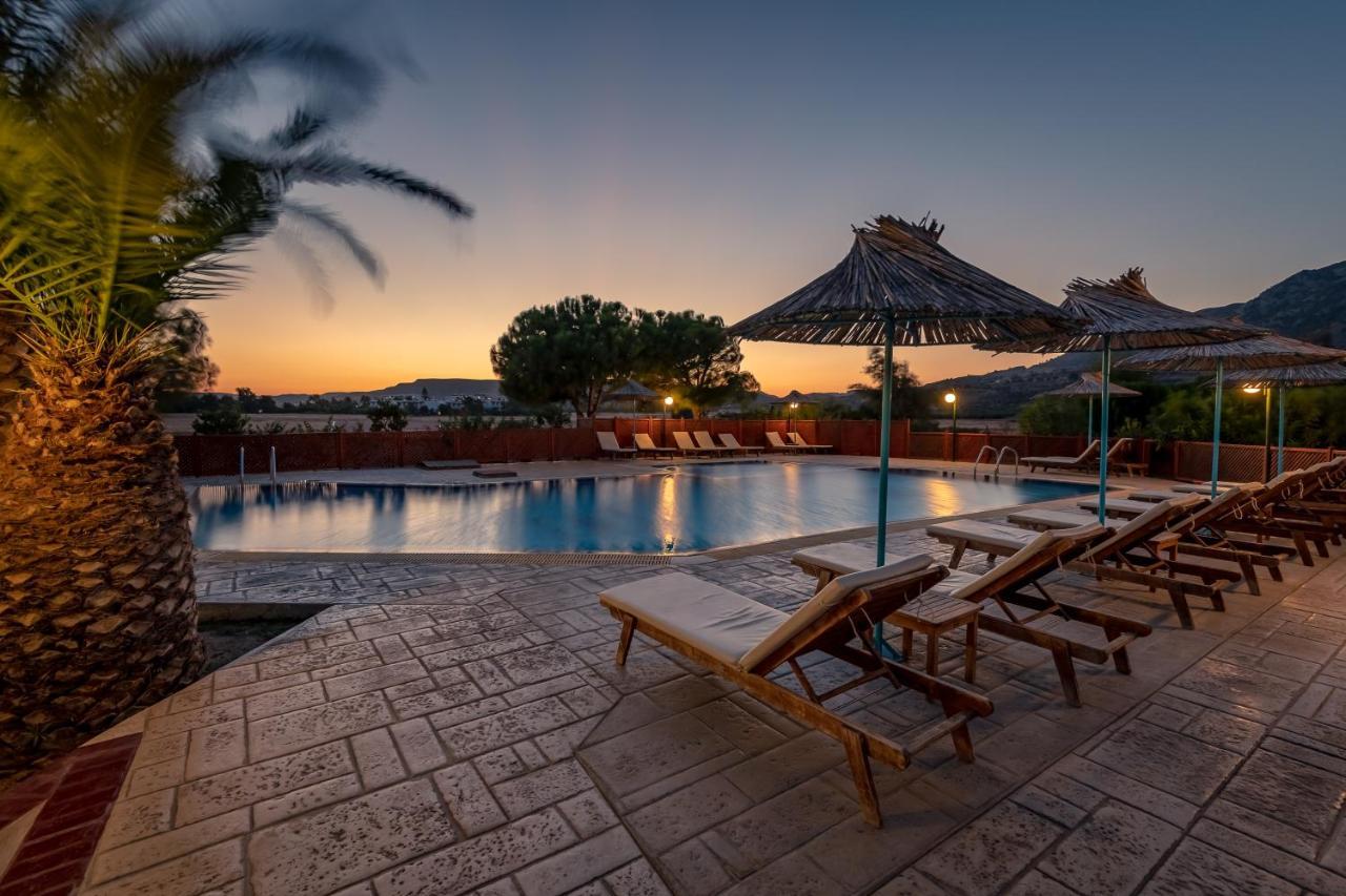 Kalimera Mare Kardamena  Экстерьер фото