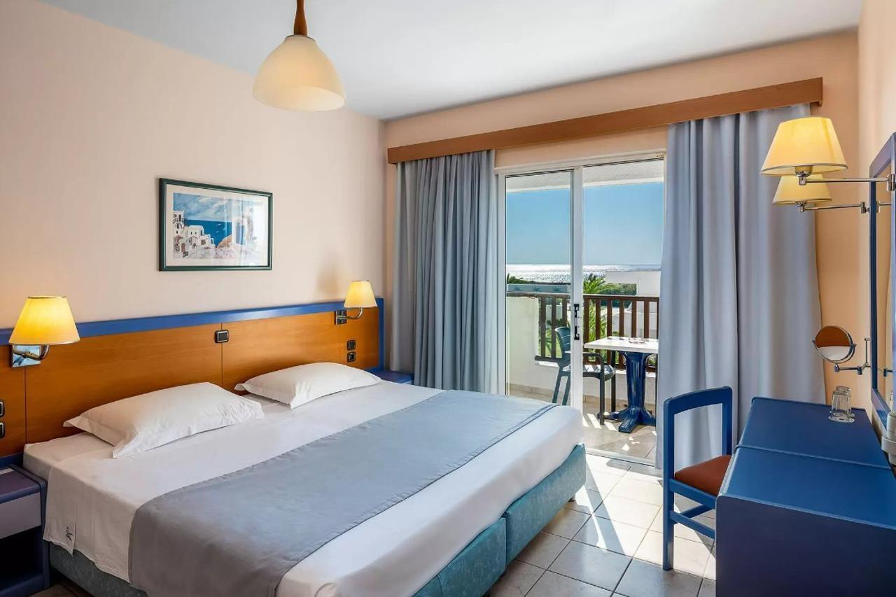 Kalimera Mare Kardamena  Экстерьер фото