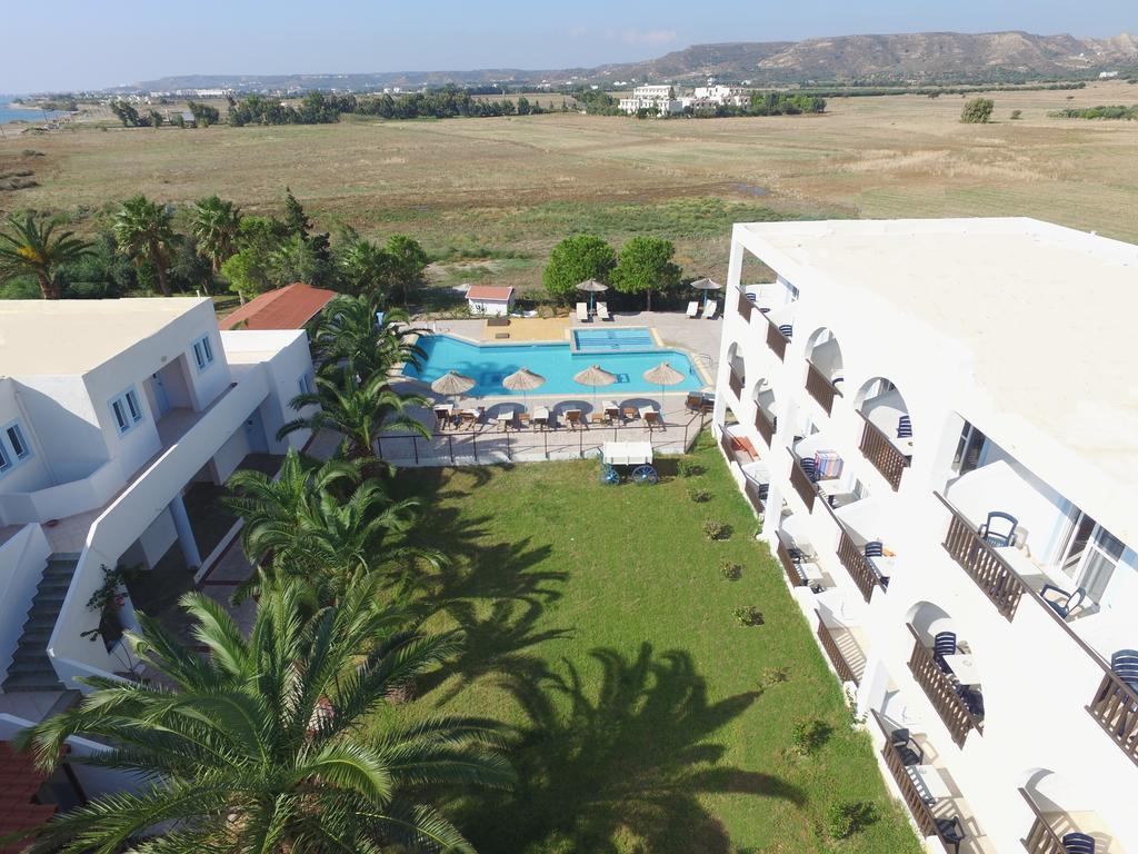 Kalimera Mare Kardamena  Экстерьер фото