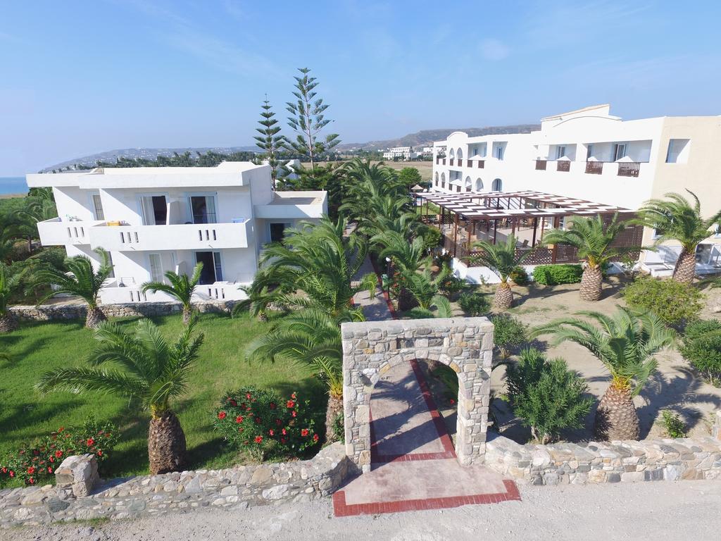 Kalimera Mare Kardamena  Экстерьер фото