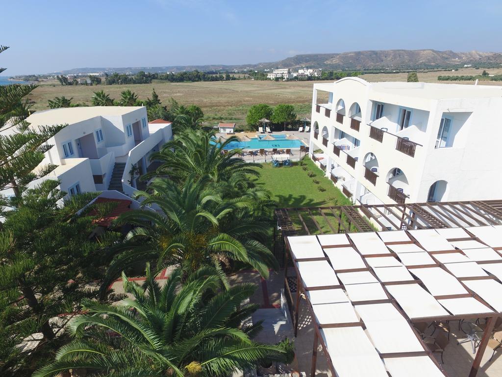 Kalimera Mare Kardamena  Экстерьер фото