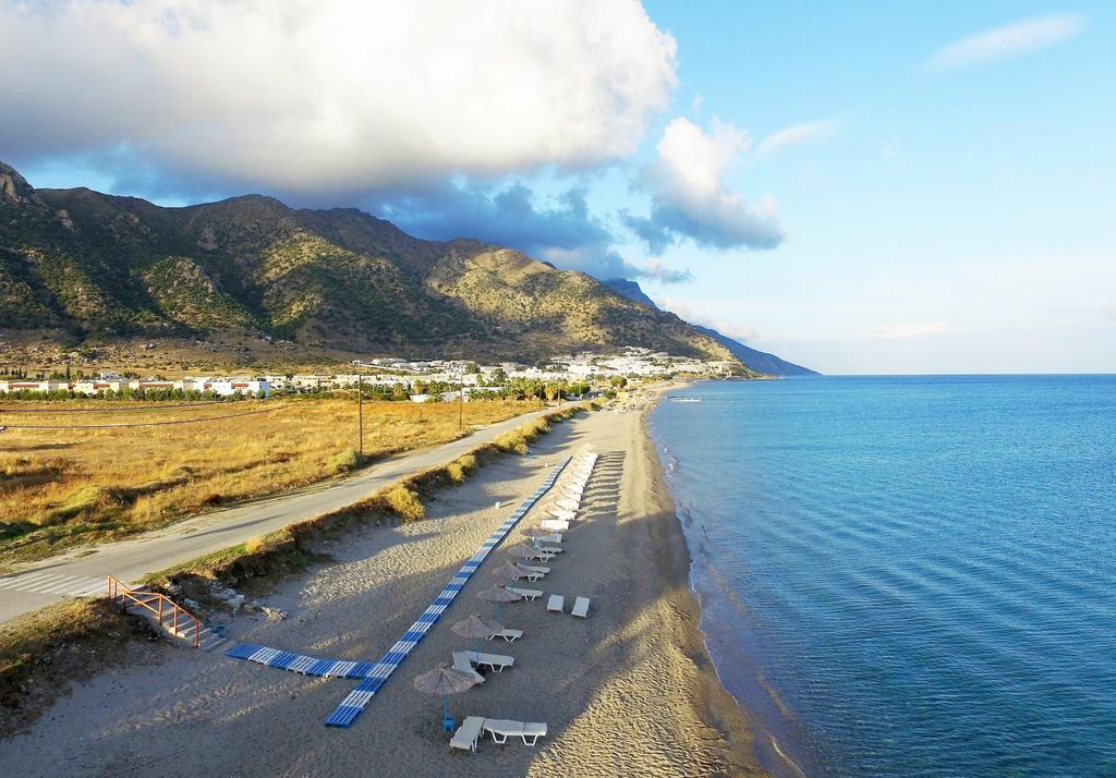 Kalimera Mare Kardamena  Экстерьер фото