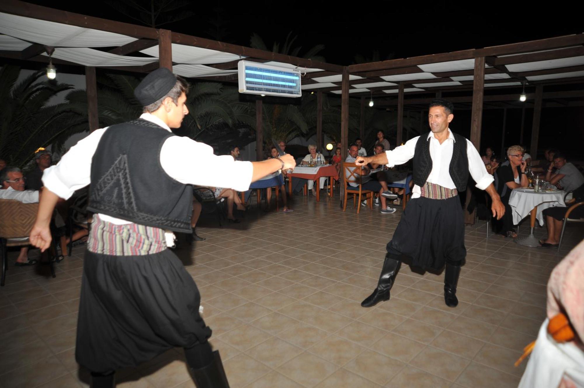 Kalimera Mare Kardamena  Экстерьер фото