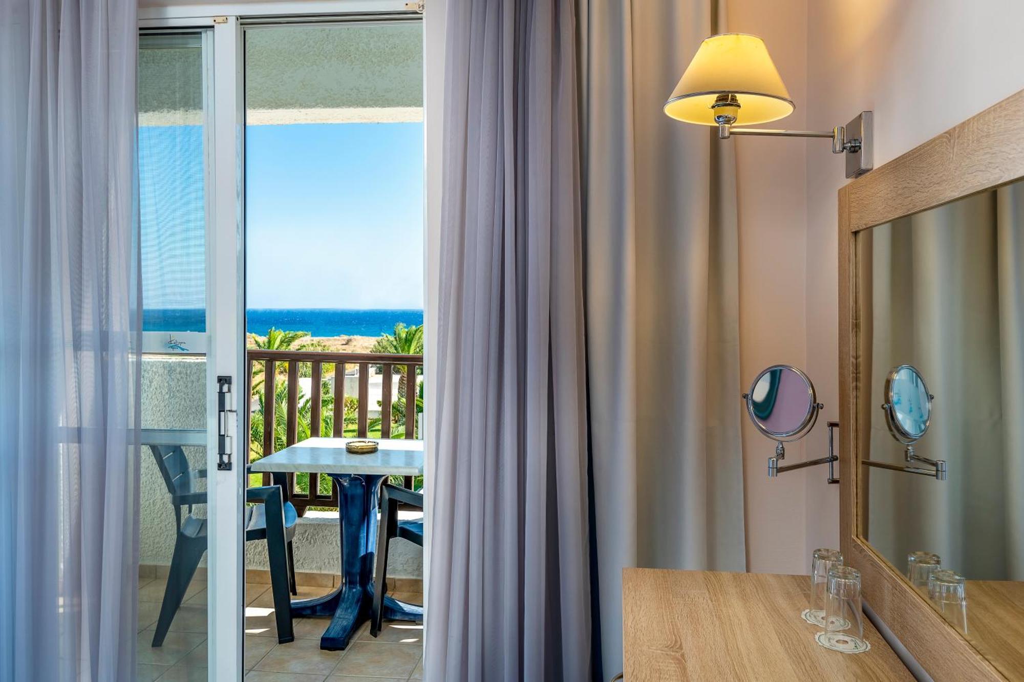 Kalimera Mare Kardamena  Экстерьер фото