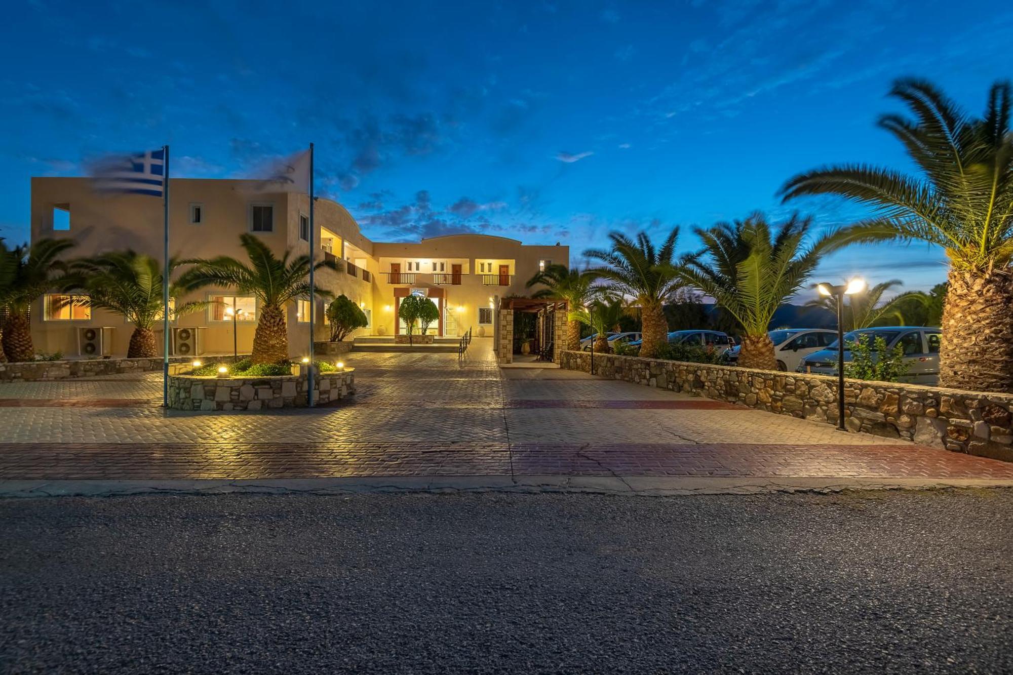 Kalimera Mare Kardamena  Экстерьер фото