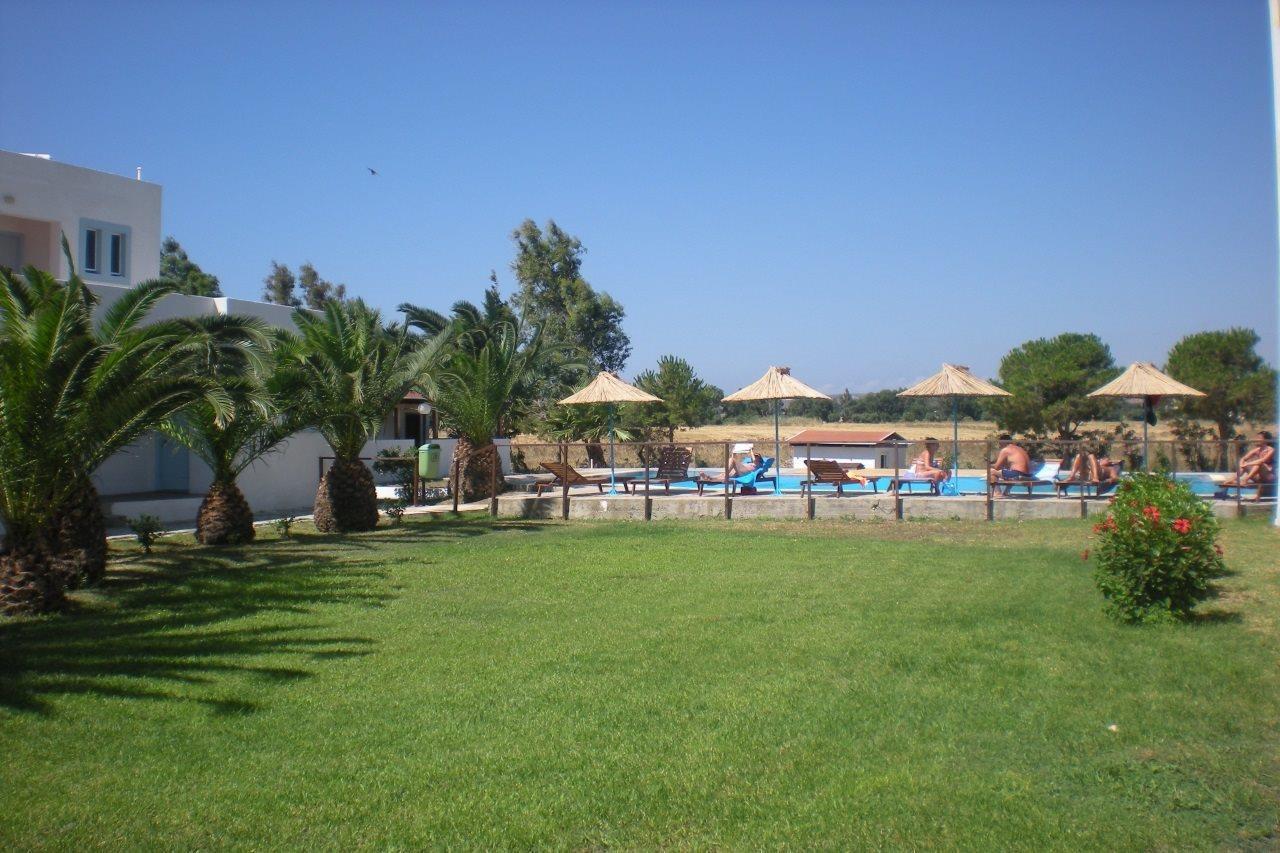 Kalimera Mare Kardamena  Экстерьер фото