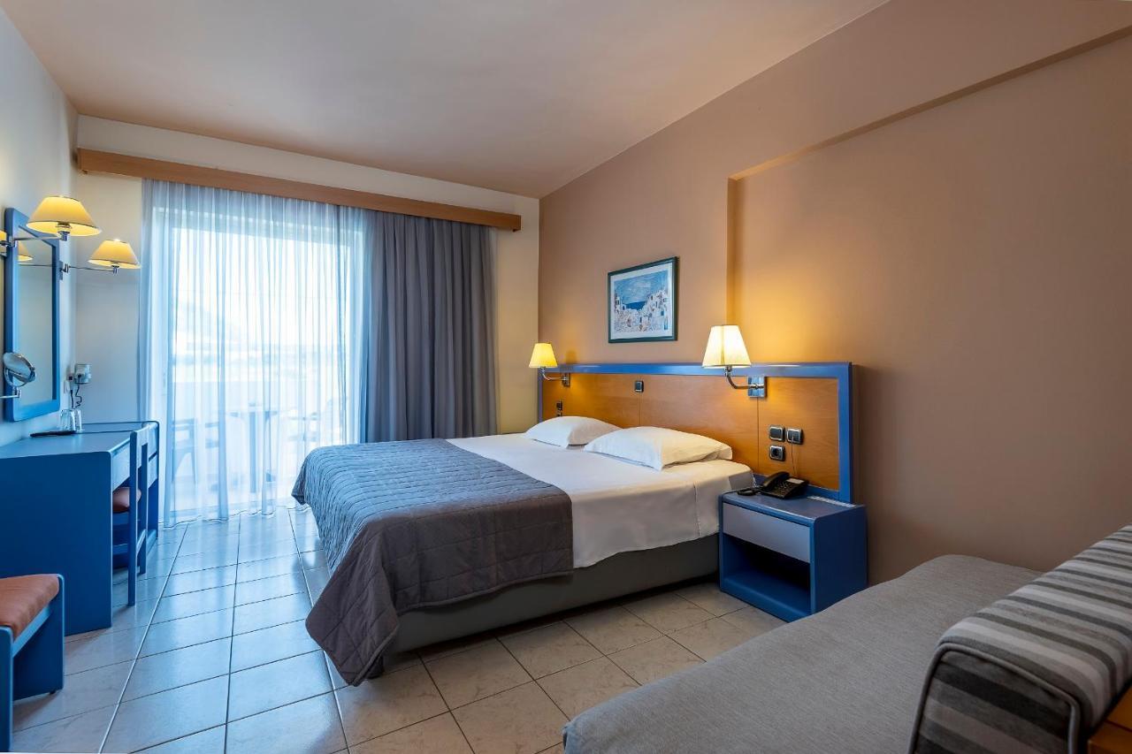 Kalimera Mare Kardamena  Экстерьер фото