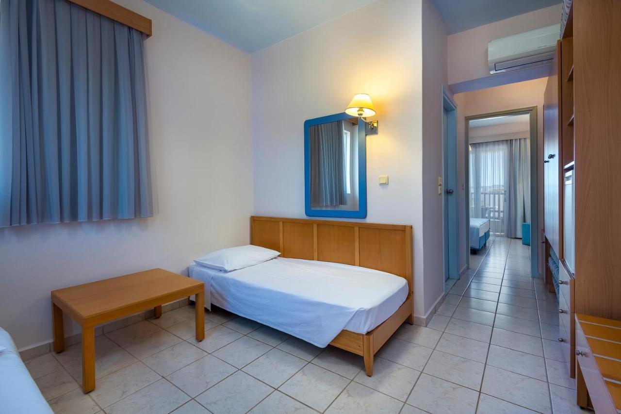 Kalimera Mare Kardamena  Экстерьер фото